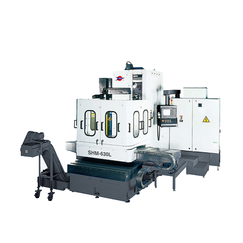  عائلة SHM-630/630L/800L