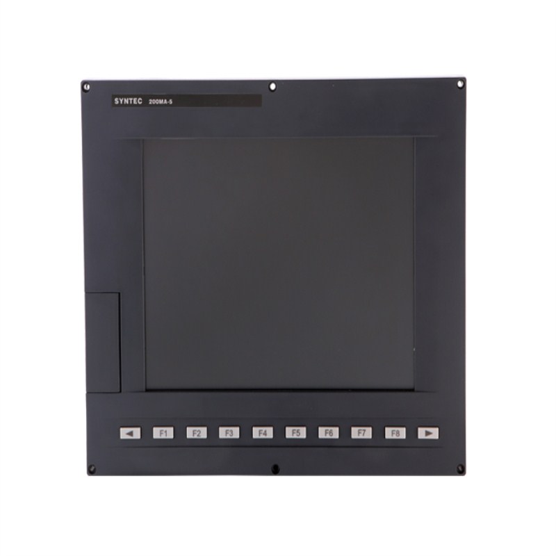 ROCKWELL.TW > Our Products > CNC Control Units > CNC Control Units 200