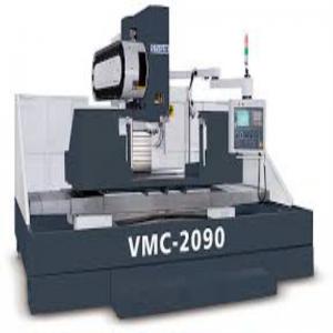 cnc machining center vmc-1680-2090  